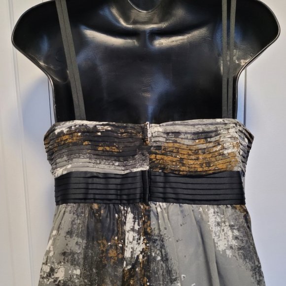 NWT! RW & Co. party dress size 6 - Picture 4 of 11